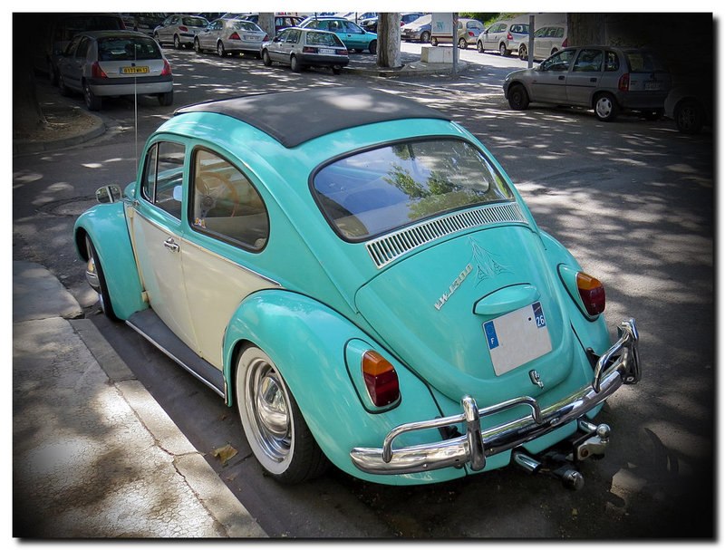 VW 1300