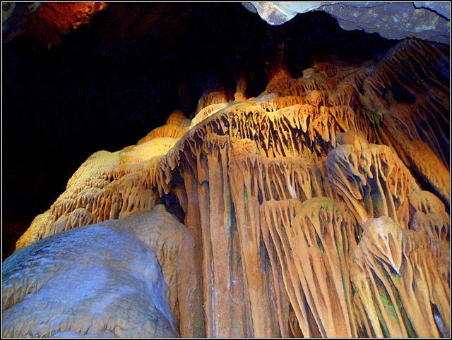 Shenandoah Caverns