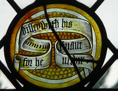 thurton church