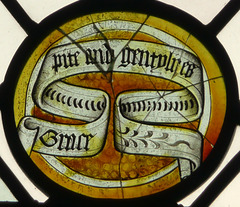 thurton church
