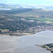 Kilcreggan - aerial