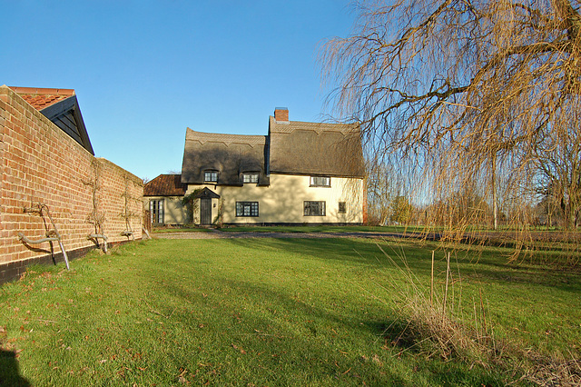 Stradbroke Town Farm, Westhall, Suffolk (7)