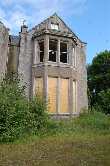 Westhall, Aberdeenshire (19)