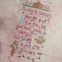 Thinking Positive 1/17/14 Thinking Positive 1/17/14