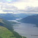 Aerial - Loch Lomond