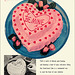 Be Mine Cake, 1953