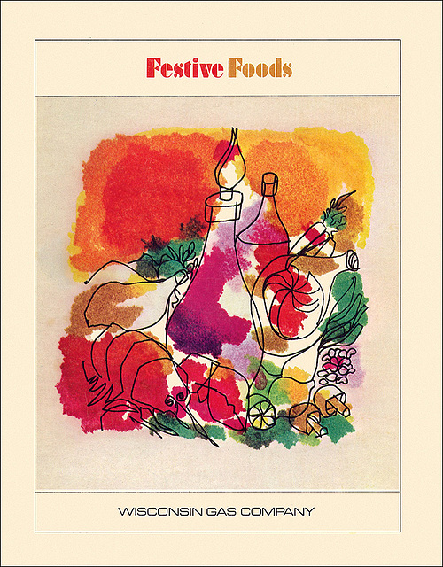 Festive Foods, 1970