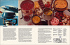Festive Foods (3), 1970
