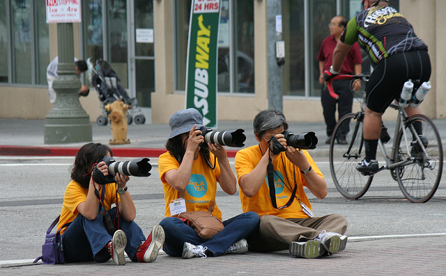 CicLAvia Wilshire (2306)