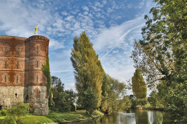 Rupelmonde ,Belgium