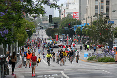 CicLAvia Wilshire (2307)