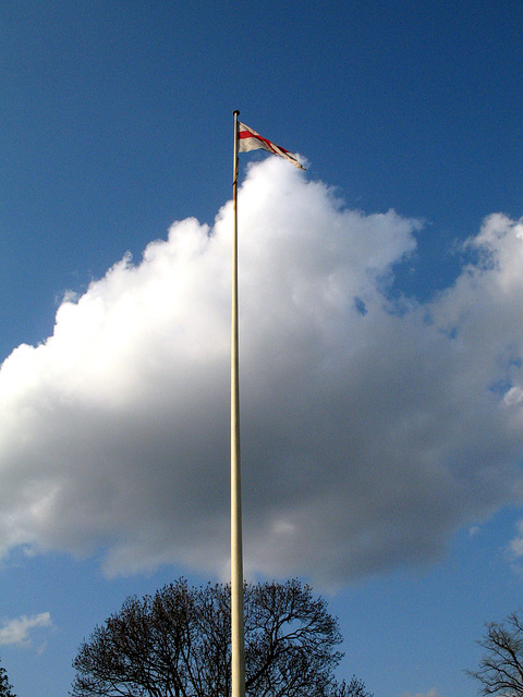 St George's Flag