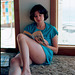 No. California Vacation, 1978