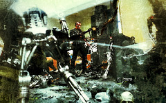 SF Day Grünstadt - Terminator von der Seite - 20130622 (mobile)