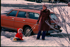 Winter, 1978
