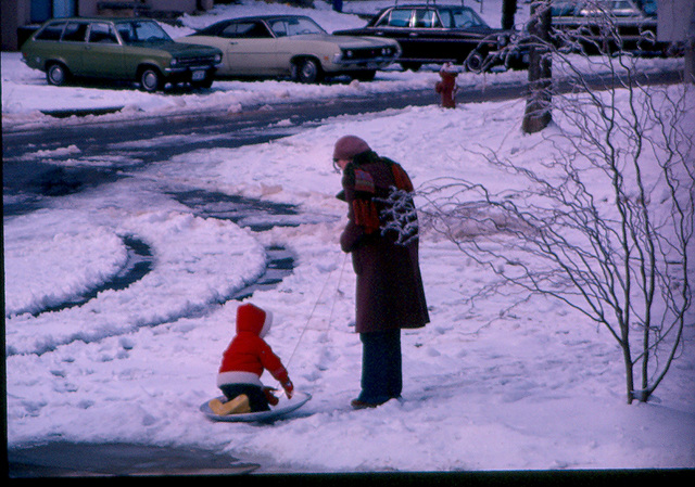 Winter, 1978