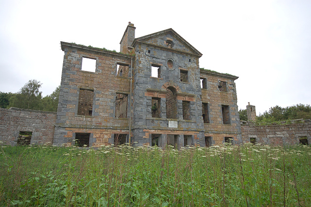 Wardhouse, Aberdeenshire, Scotland