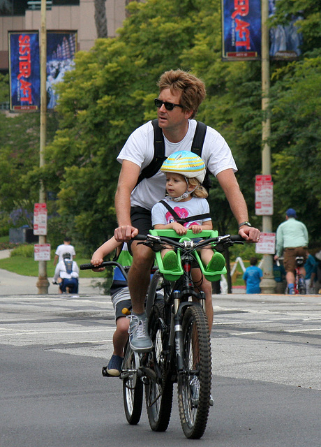 CicLAvia Wilshire (2333)