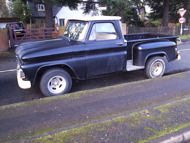 66 chevy pickup old windsor (102)