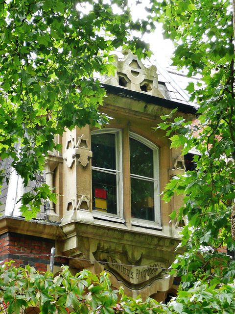 french hospital, hackney, london