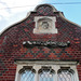 bedingfield almshouses, eye