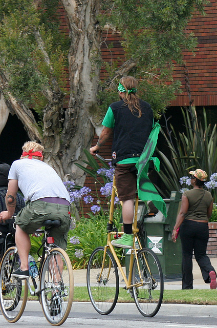 CicLAvia Wilshire (2338)