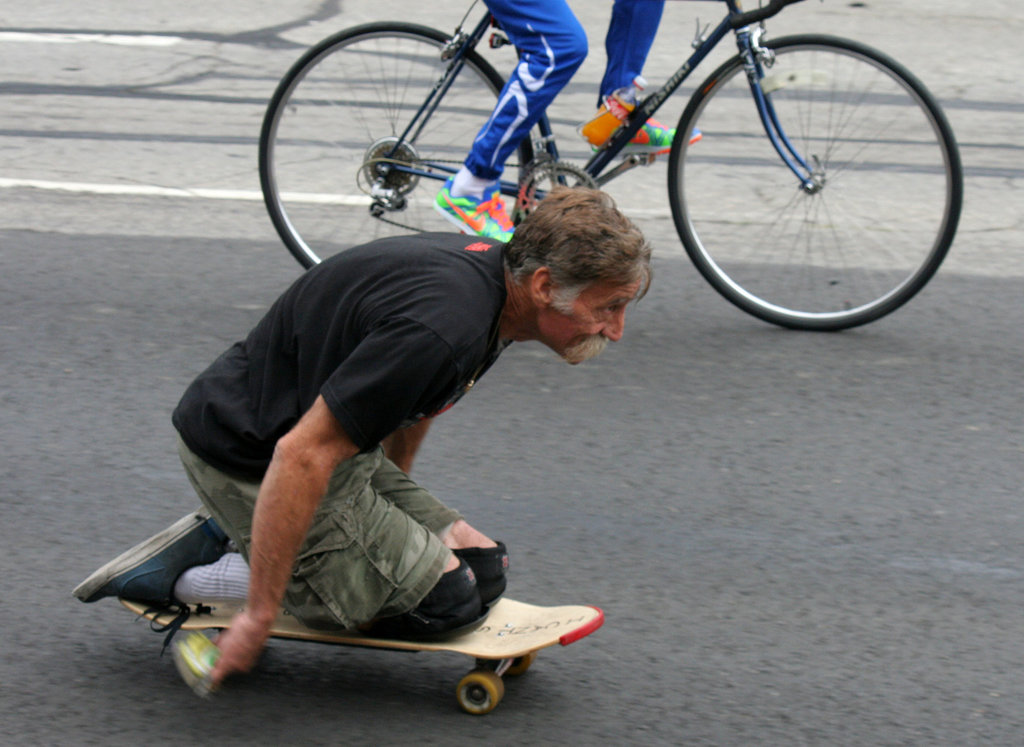 CicLAvia Wilshire (2341)