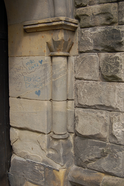 St Thomas' Church, Normanton, Derby