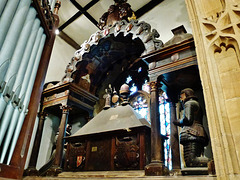 st.peter's church , dorchester, dorset