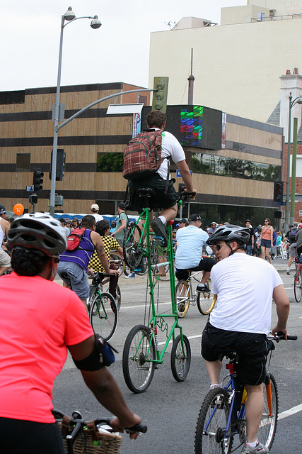 CicLAvia Wilshire (2430)