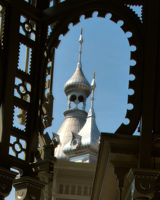 Minaret