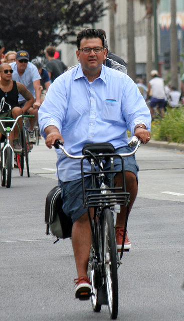 CicLAvia Wilshire (2433)