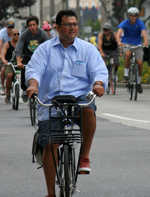 CicLAvia Wilshire (2434)