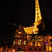Hotel "Paris Las Vegas"