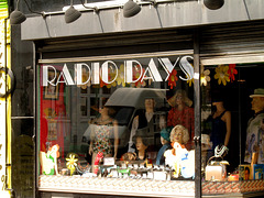 Radio Days