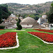 Tbilisi- Gardens Near the Sulphur Baths