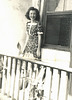 Mom, 1930s, New Orleans