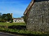 whitcombe church , dorset