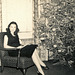 Mom, 1940s Salt Lake City