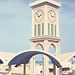 The Clock Tower, Doha, Qatar