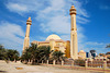 Grand Mosque, Bahrain