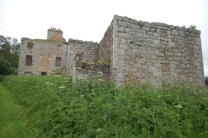 Wardhouse, Aberdeenshire, Scotland