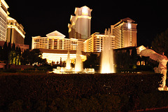 Ceasars Palace