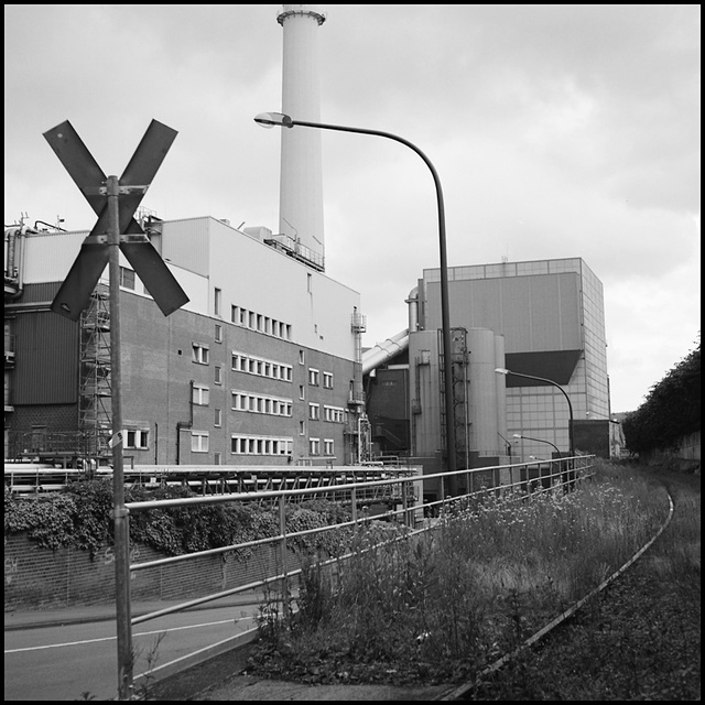 Industrie