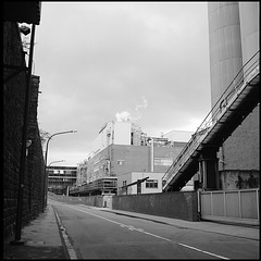 Industrie