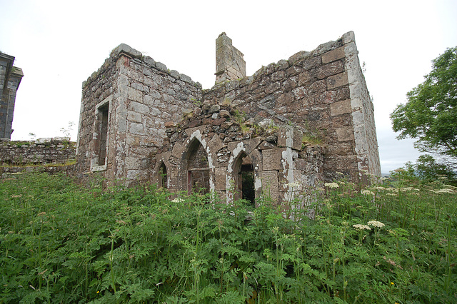 Wardhouse, Aberdeenshire, Scotland