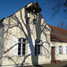 Bürgerhaus - Saalow