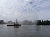 la Grande Parade de la Seine — Armada de Rouen 2013