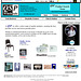 QSP Web Page In 2009