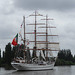 la Grande Parade de la Seine — Armada de Rouen 2013